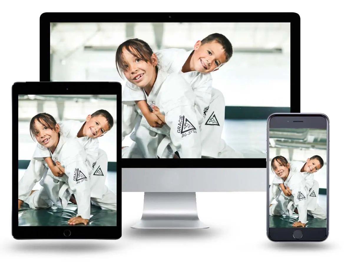 Gracie University Advantage