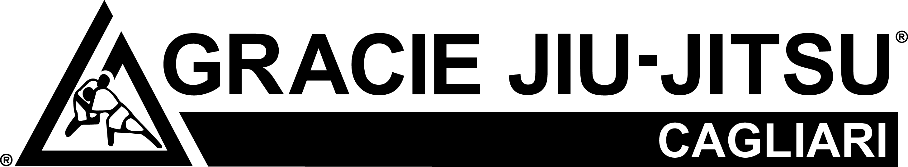Gracie Jiu-Jitsu Cagliari
