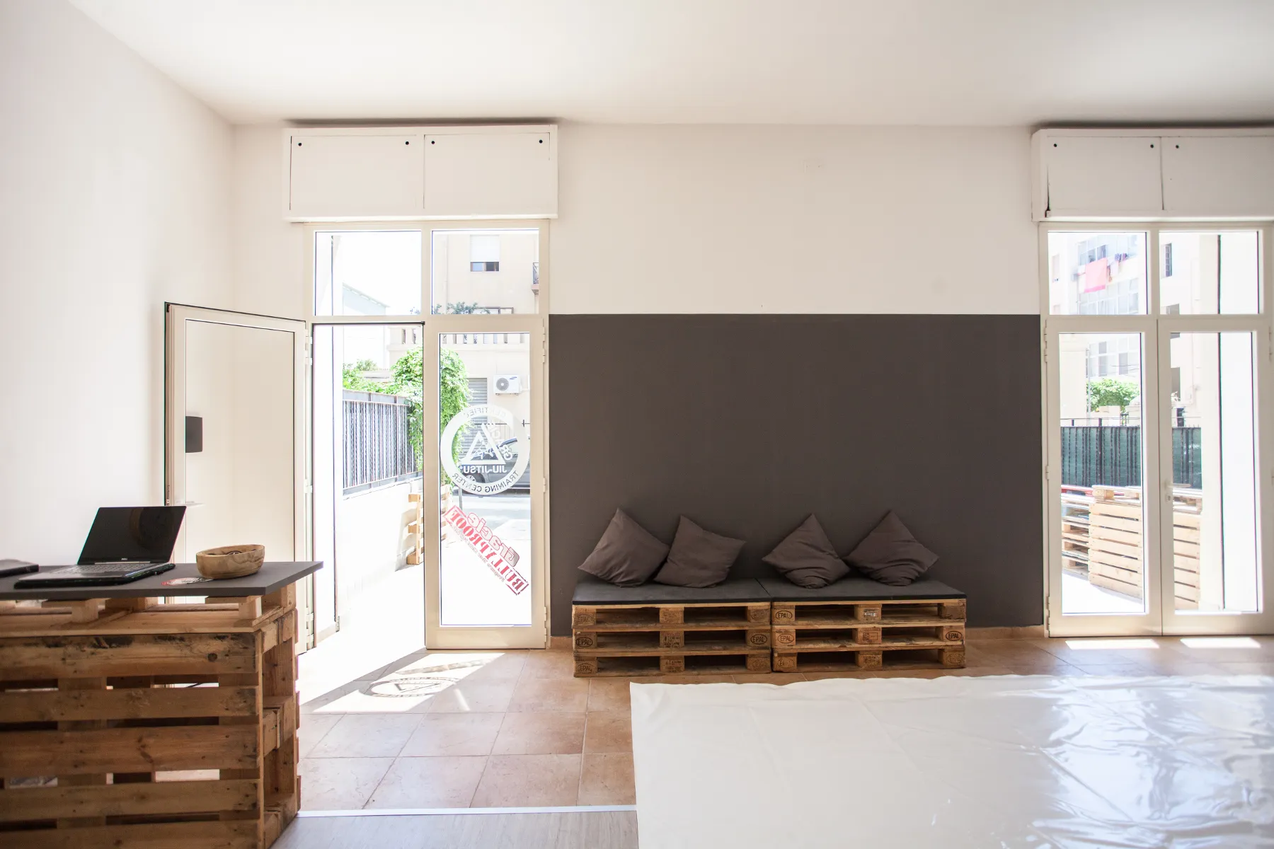 Gracie Jiu-Jitsu Cagliari